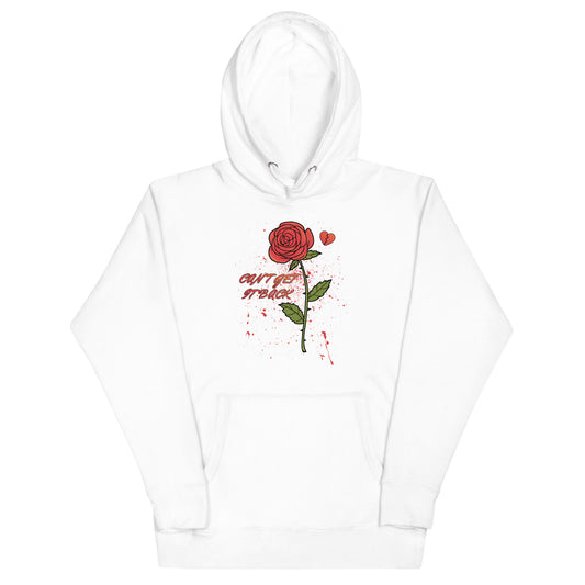 Can't Get It Back Hoodie