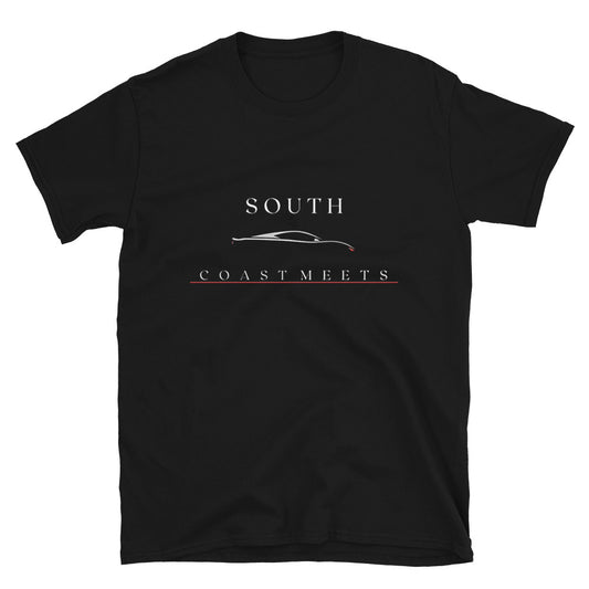 South Coast Meets T-Shirt